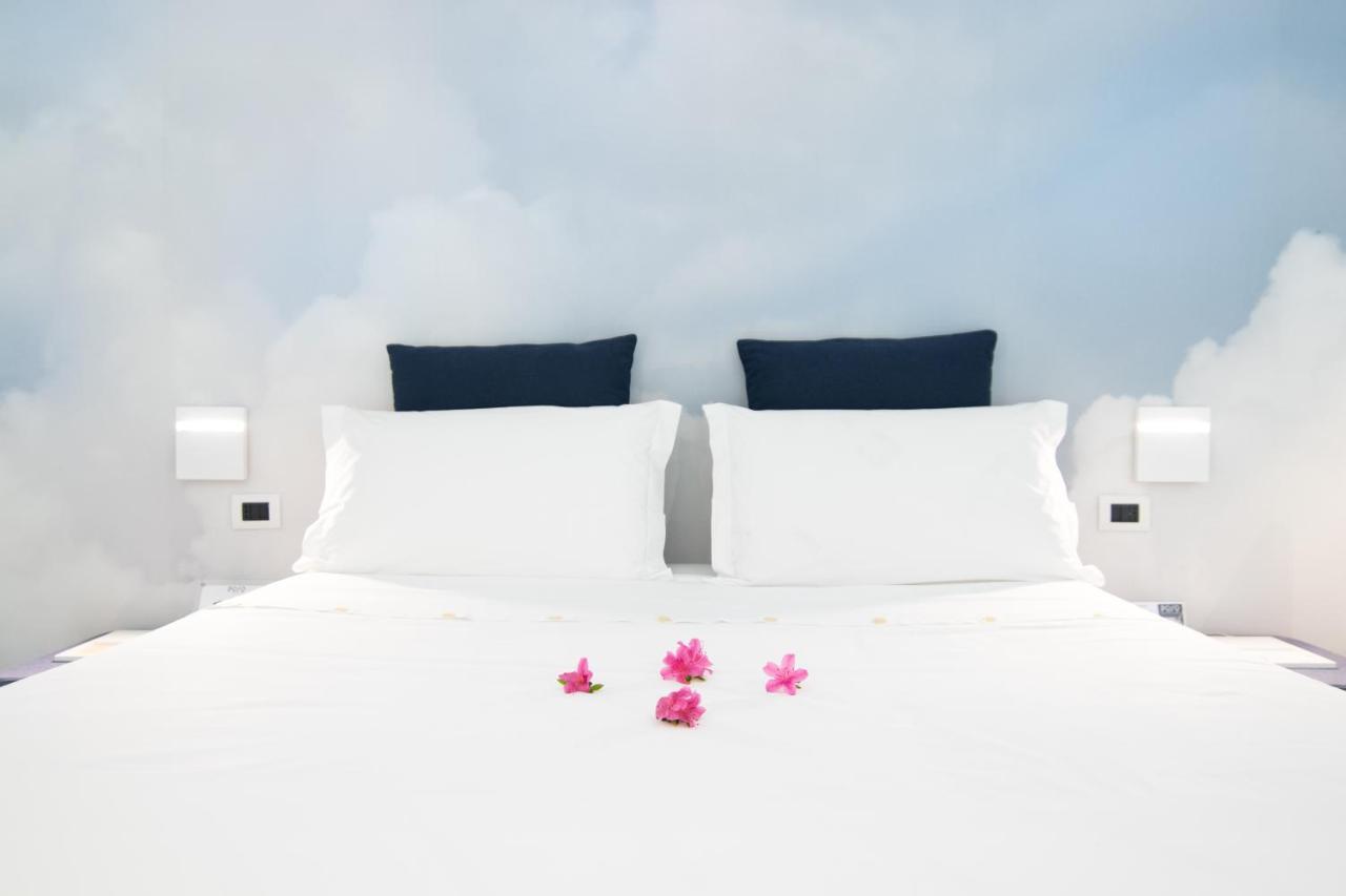 Experience Design Bed&Show Milão Exterior foto