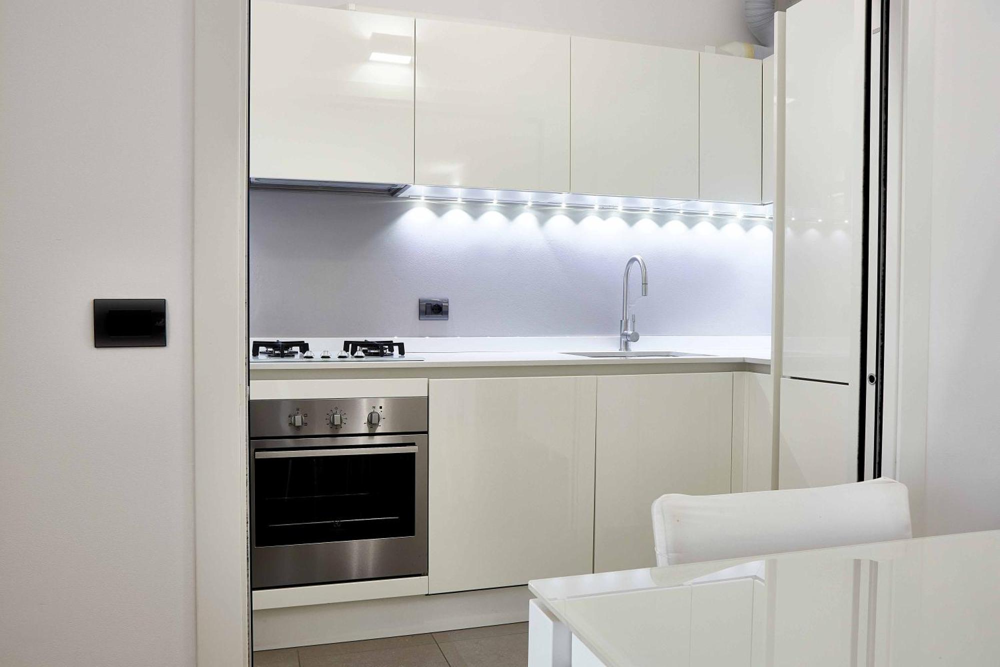 Experience Design Bed&Show Milão Exterior foto