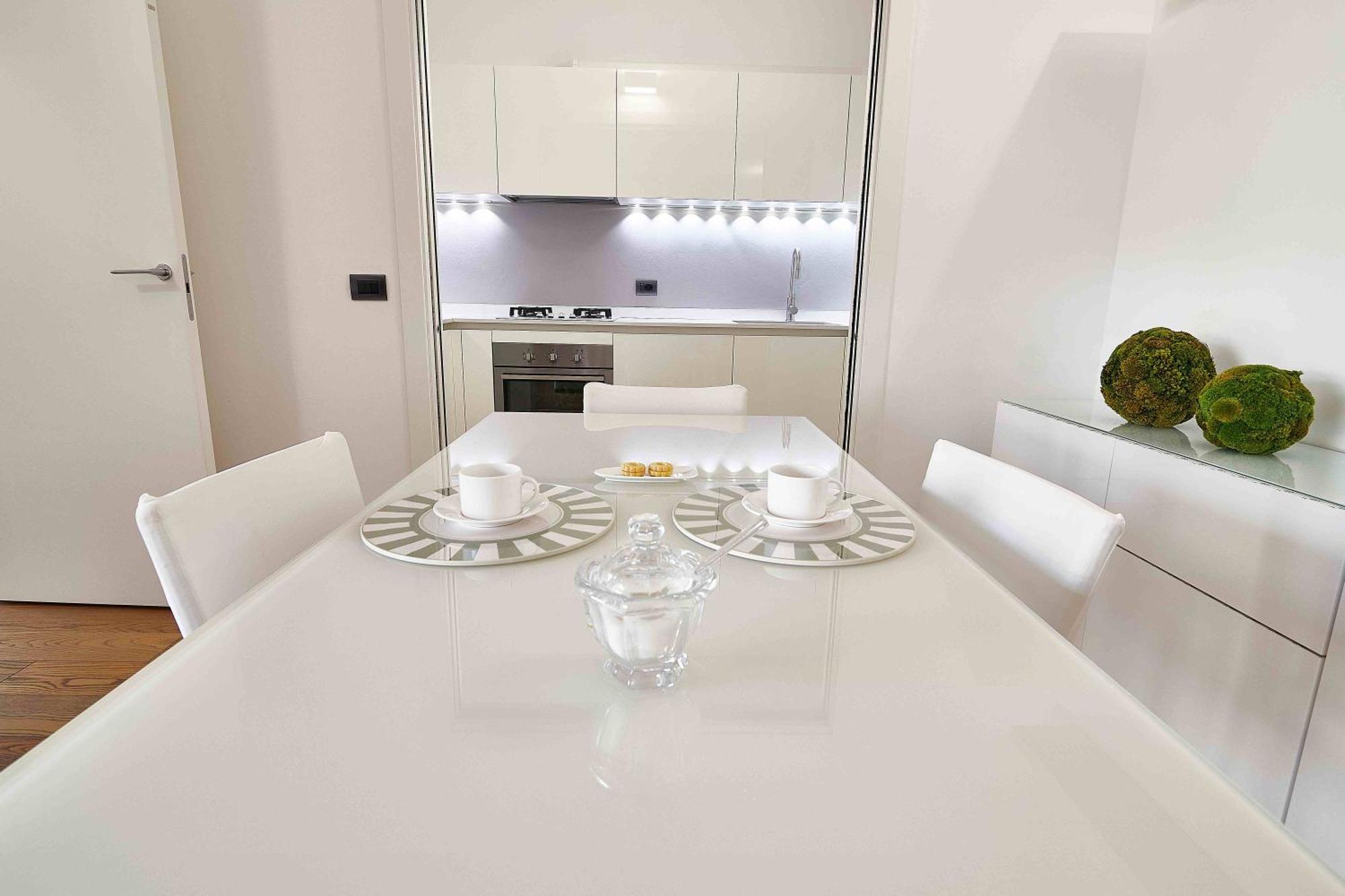 Experience Design Bed&Show Milão Exterior foto
