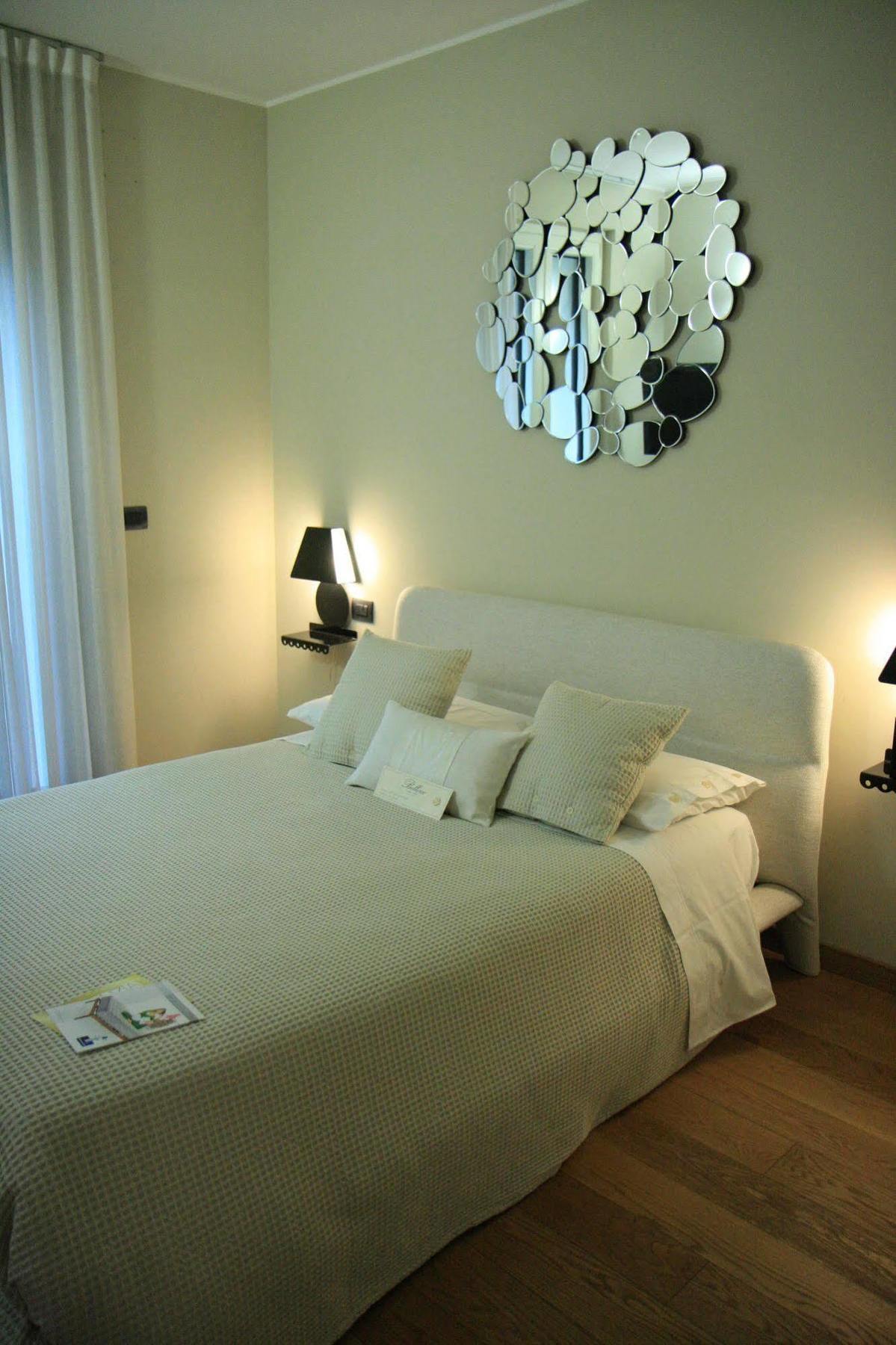 Experience Design Bed&Show Milão Exterior foto