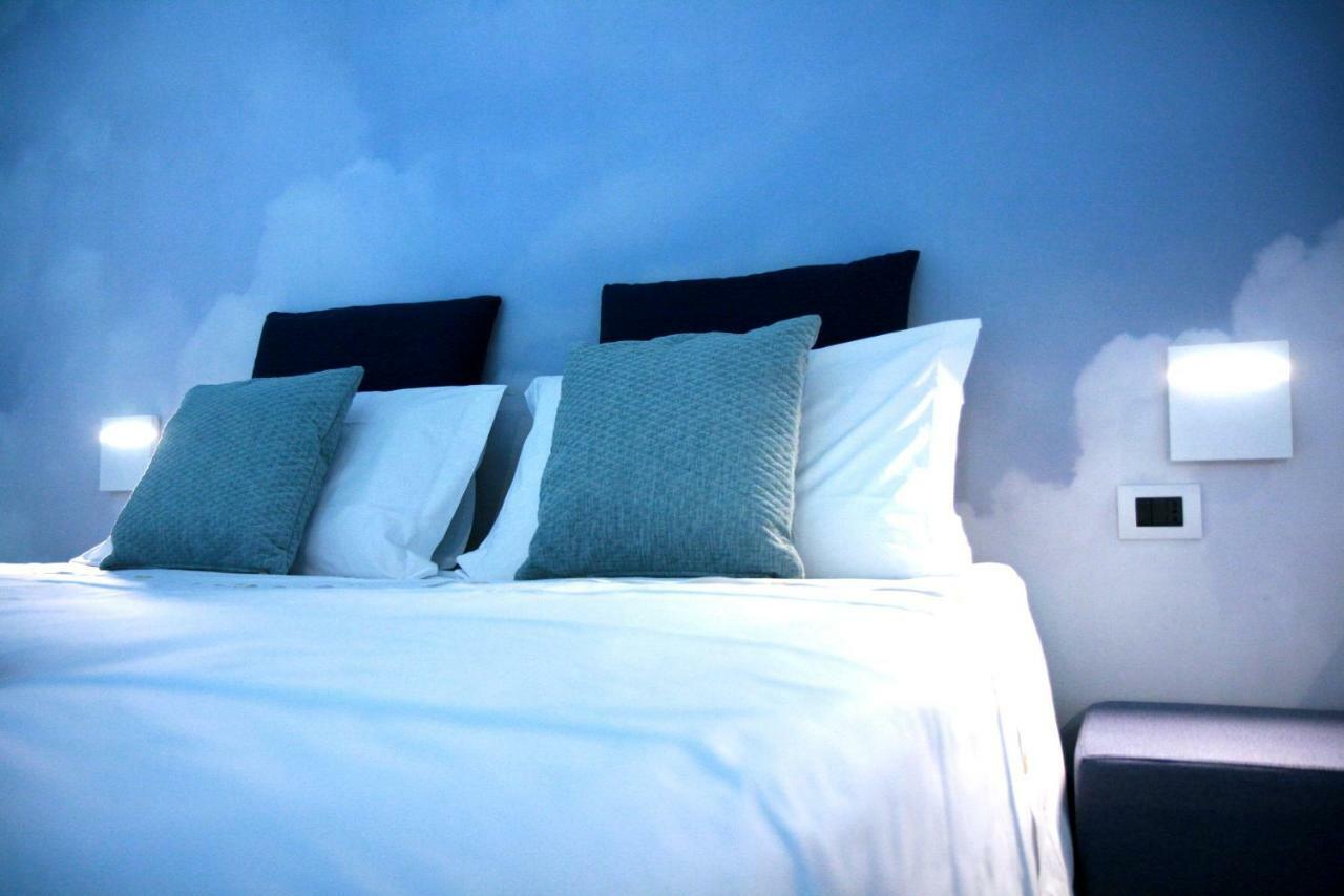 Experience Design Bed&Show Milão Exterior foto