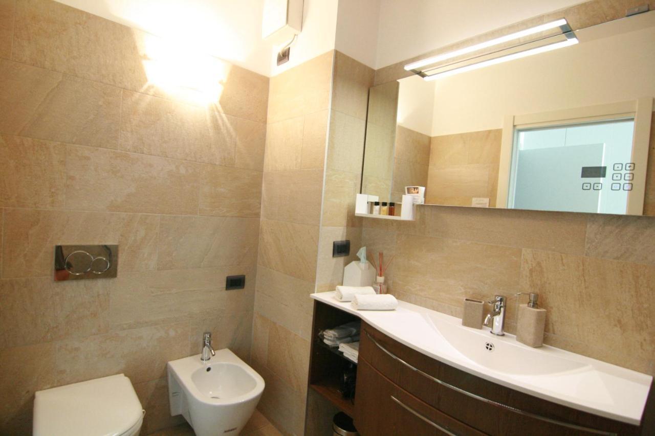 Experience Design Bed&Show Milão Exterior foto